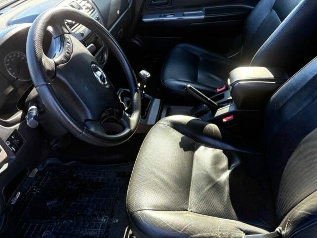 Грейт Вол Вингл 2016 в Тернополе на Automoto.ua Серый Грейт Вол Вингл, объемом двигателя 2 л и пробегом 147 тыс. км за 8300 $, фото 15 на Automoto.ua