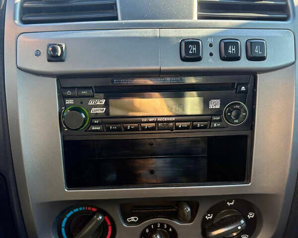 Грейт Вол Вингл 2016 в Тернополе на Automoto.ua Серый Грейт Вол Вингл, объемом двигателя 2 л и пробегом 147 тыс. км за 8300 $, фото 18 на Automoto.ua