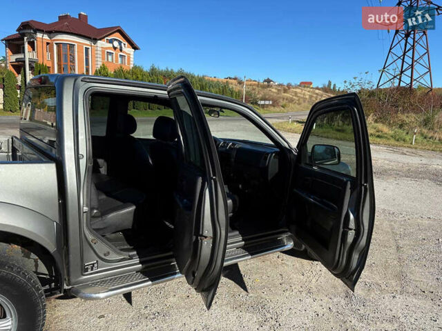 Грейт Вол Вингл 2016 в Тернополе на Automoto.ua Серый Грейт Вол Вингл, объемом двигателя 2 л и пробегом 147 тыс. км за 8300 $, фото 11 на Automoto.ua