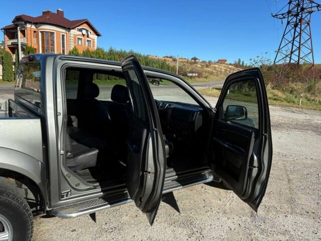 Грейт Вол Вингл 2016 в Тернополе на Automoto.ua Серый Грейт Вол Вингл, объемом двигателя 2 л и пробегом 147 тыс. км за 8300 $, фото 17 на Automoto.ua