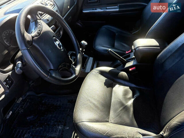 Грейт Вол Вингл 2016 в Тернополе на Automoto.ua Серый Грейт Вол Вингл, объемом двигателя 2 л и пробегом 147 тыс. км за 8300 $, фото 13 на Automoto.ua