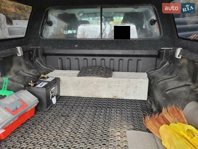 Серый Грейт Вол Вингл, объемом двигателя 2 л и пробегом 51 тыс. км за 18500 $, фото 4 на Automoto.ua