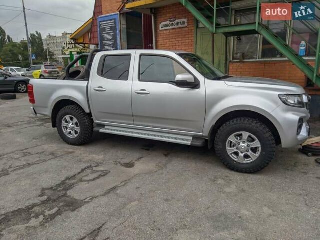 Серый Грейт Вол Вингл, объемом двигателя 2 л и пробегом 51 тыс. км за 18500 $, фото 2 на Automoto.ua