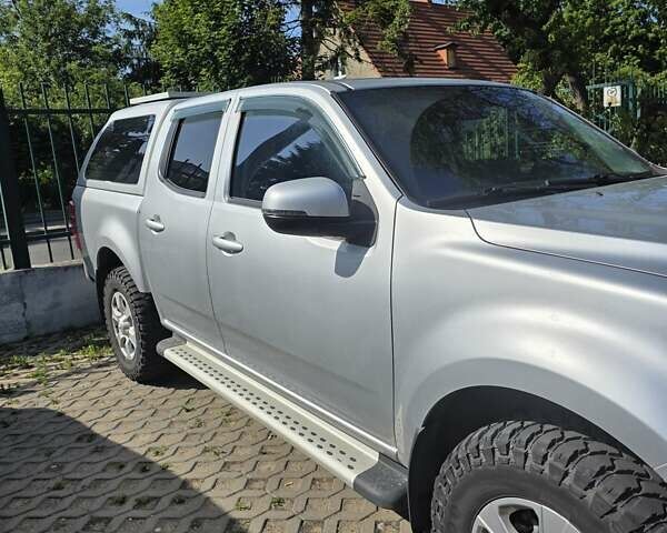 Серый Грейт Вол Вингл, объемом двигателя 2 л и пробегом 51 тыс. км за 18500 $, фото 3 на Automoto.ua