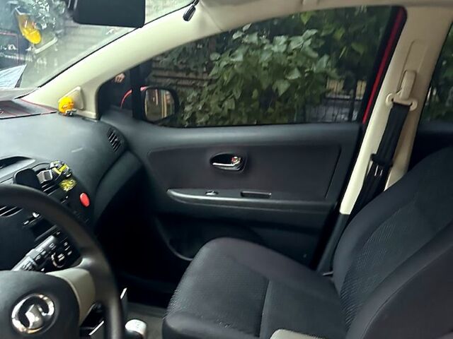 Красный Грейт Вол Voleex C10, объемом двигателя 1.5 л и пробегом 41 тыс. км за 9000 $, фото 4 на Automoto.ua