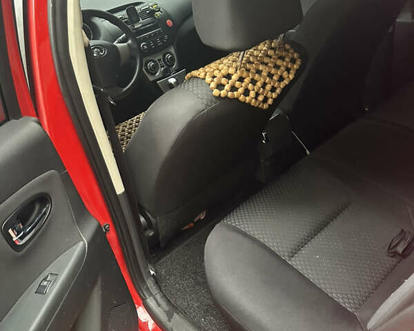 Красный Грейт Вол Voleex C10, объемом двигателя 1.5 л и пробегом 41 тыс. км за 7500 $, фото 9 на Automoto.ua