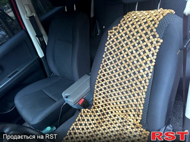 Красный Грейт Вол Voleex C10, объемом двигателя 1.5 л и пробегом 41 тыс. км за 9000 $, фото 8 на Automoto.ua