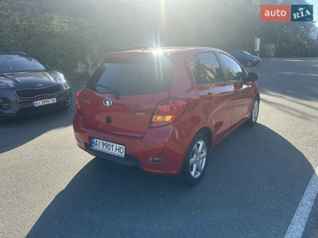 Красный Грейт Вол Voleex C10, объемом двигателя 1.5 л и пробегом 41 тыс. км за 7500 $, фото 2 на Automoto.ua