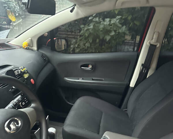 Красный Грейт Вол Voleex C10, объемом двигателя 1.5 л и пробегом 41 тыс. км за 7500 $, фото 8 на Automoto.ua