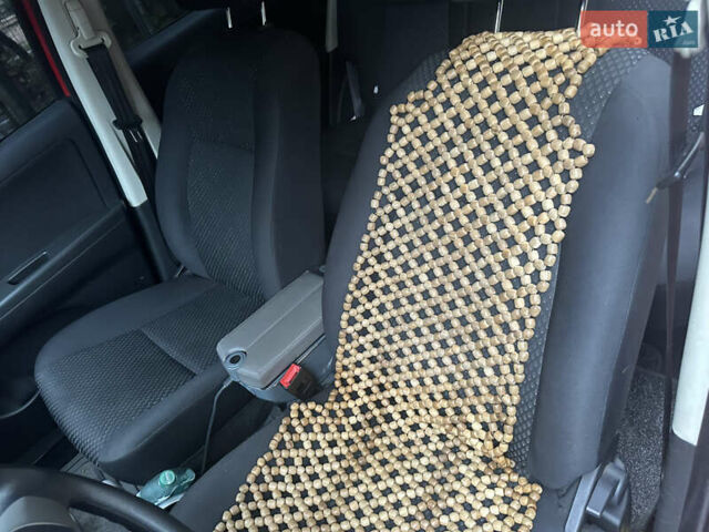 Красный Грейт Вол Voleex C10, объемом двигателя 1.5 л и пробегом 41 тыс. км за 7500 $, фото 6 на Automoto.ua