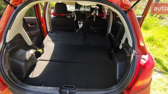 Оранжевый Грейт Вол Voleex C10, объемом двигателя 1.3 л и пробегом 133 тыс. км за 3000 $, фото 16 на Automoto.ua