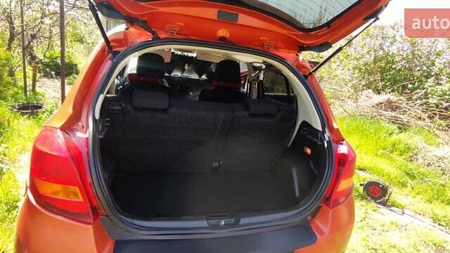 Оранжевый Грейт Вол Voleex C10, объемом двигателя 1.3 л и пробегом 133 тыс. км за 3000 $, фото 19 на Automoto.ua