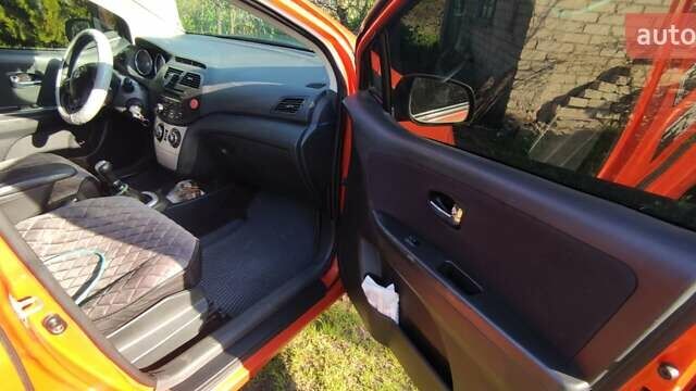 Оранжевый Грейт Вол Voleex C10, объемом двигателя 1.3 л и пробегом 133 тыс. км за 3000 $, фото 12 на Automoto.ua