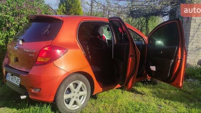 Оранжевый Грейт Вол Voleex C10, объемом двигателя 1.3 л и пробегом 133 тыс. км за 3000 $, фото 11 на Automoto.ua