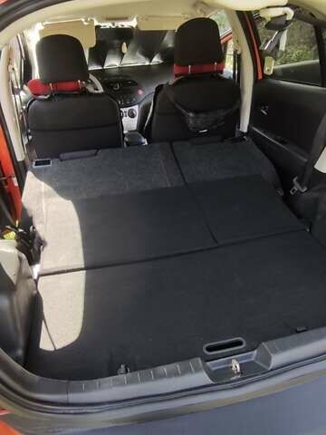 Оранжевый Грейт Вол Voleex C10, объемом двигателя 1.3 л и пробегом 133 тыс. км за 3000 $, фото 18 на Automoto.ua