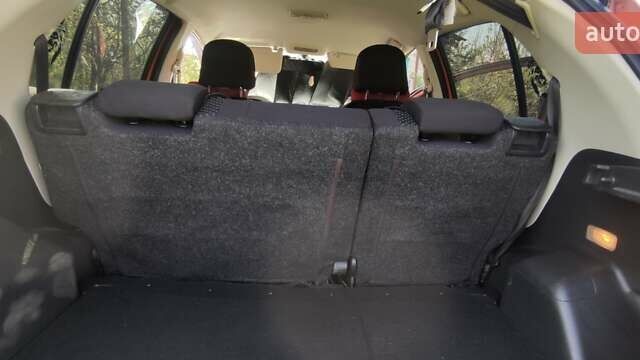 Оранжевый Грейт Вол Voleex C10, объемом двигателя 1.3 л и пробегом 133 тыс. км за 3000 $, фото 17 на Automoto.ua