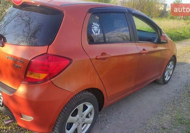 Оранжевый Грейт Вол Voleex C10, объемом двигателя 1.3 л и пробегом 133 тыс. км за 3000 $, фото 15 на Automoto.ua