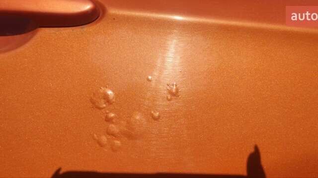 Оранжевый Грейт Вол Voleex C10, объемом двигателя 1.3 л и пробегом 133 тыс. км за 3000 $, фото 10 на Automoto.ua