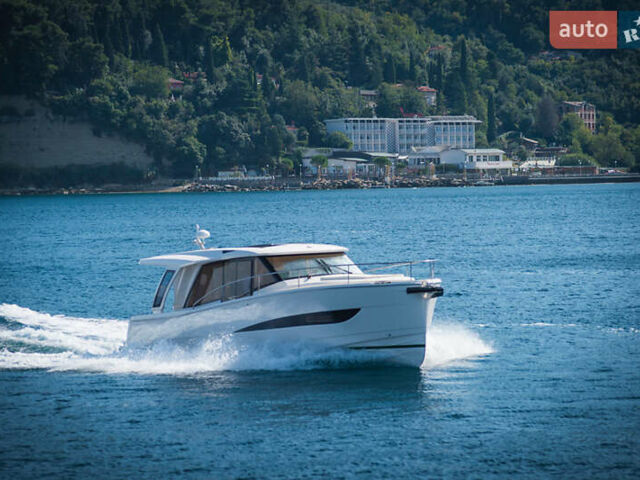 Гринлайн 39, объемом двигателя 0 л и пробегом 0 тыс. км за 464317 $, фото 3 на Automoto.ua