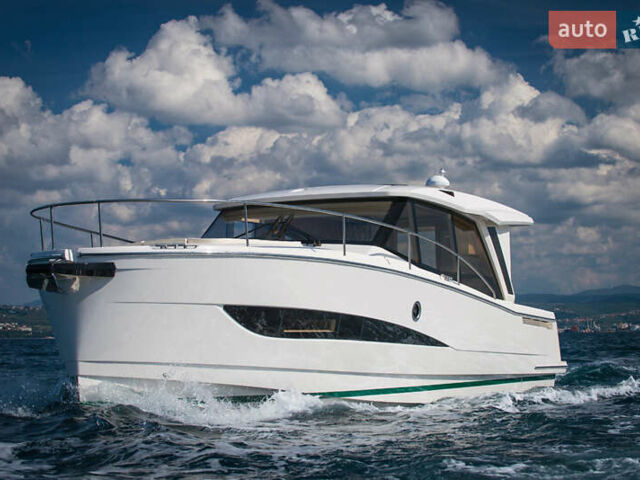 Гринлайн 39, объемом двигателя 0 л и пробегом 0 тыс. км за 464317 $, фото 12 на Automoto.ua