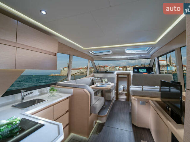 Гринлайн 39, объемом двигателя 0 л и пробегом 0 тыс. км за 464317 $, фото 20 на Automoto.ua