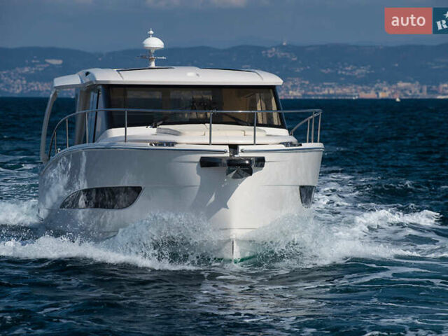 Гринлайн 39, объемом двигателя 0 л и пробегом 0 тыс. км за 464317 $, фото 13 на Automoto.ua