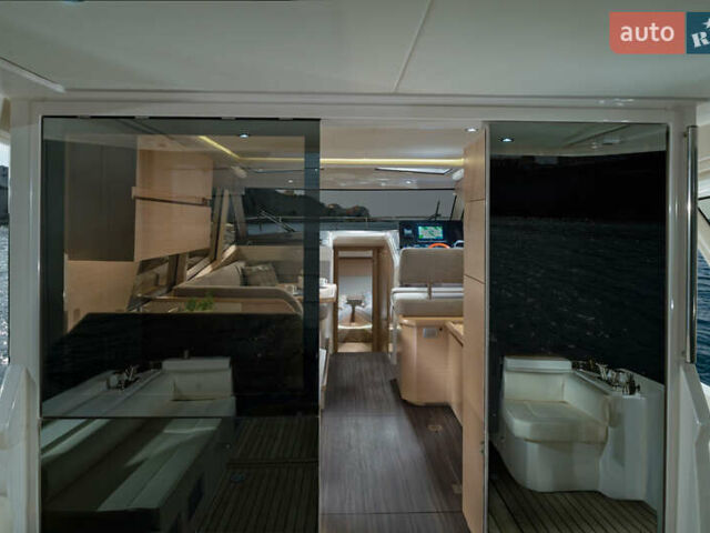 Гринлайн 39, объемом двигателя 0 л и пробегом 0 тыс. км за 464317 $, фото 19 на Automoto.ua