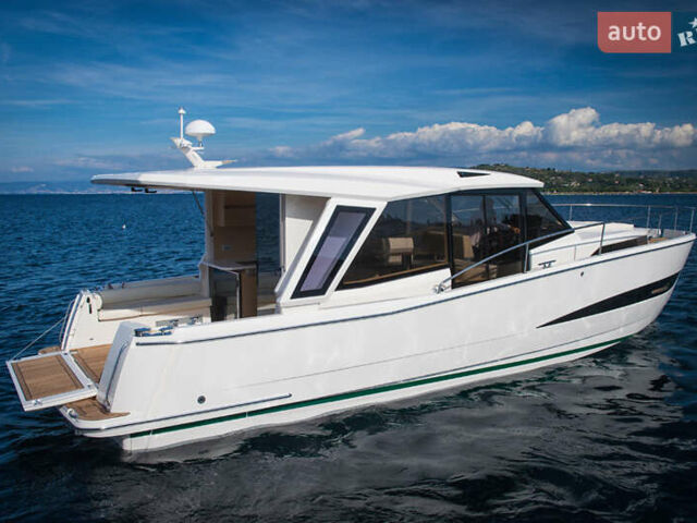 Гринлайн 39, объемом двигателя 0 л и пробегом 0 тыс. км за 464317 $, фото 17 на Automoto.ua