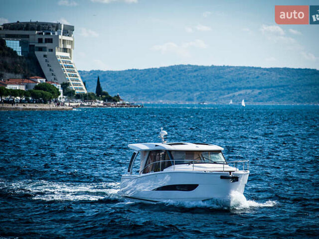 Гринлайн 39, объемом двигателя 0 л и пробегом 0 тыс. км за 464317 $, фото 7 на Automoto.ua