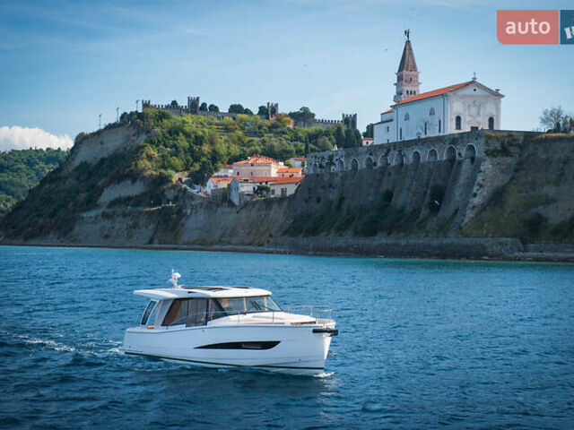 Гринлайн 39, объемом двигателя 0 л и пробегом 0 тыс. км за 464317 $, фото 5 на Automoto.ua