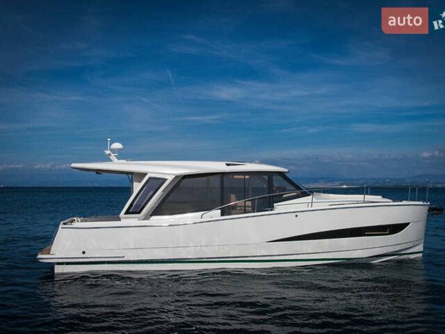 Гринлайн 39, объемом двигателя 0 л и пробегом 0 тыс. км за 464317 $, фото 16 на Automoto.ua