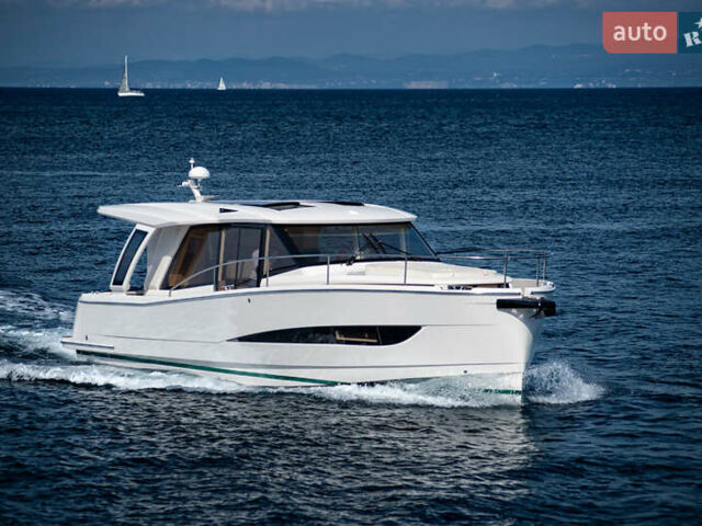 Гринлайн 39, объемом двигателя 0 л и пробегом 0 тыс. км за 464317 $, фото 4 на Automoto.ua