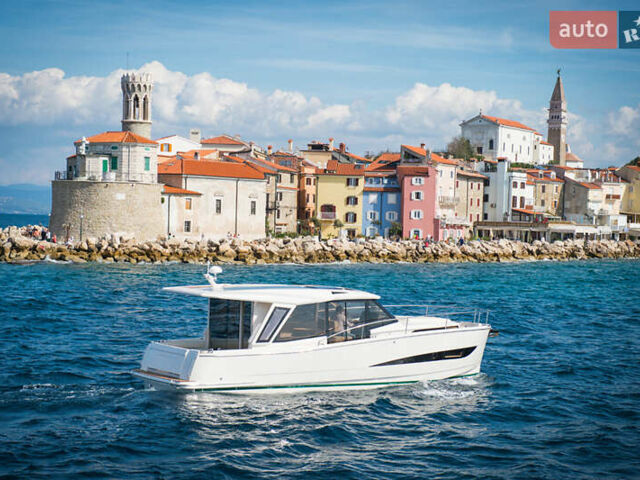 Гринлайн 39, объемом двигателя 0 л и пробегом 0 тыс. км за 464317 $, фото 6 на Automoto.ua