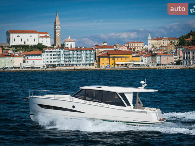 Гринлайн 39, объемом двигателя 0 л и пробегом 0 тыс. км за 464317 $, фото 9 на Automoto.ua