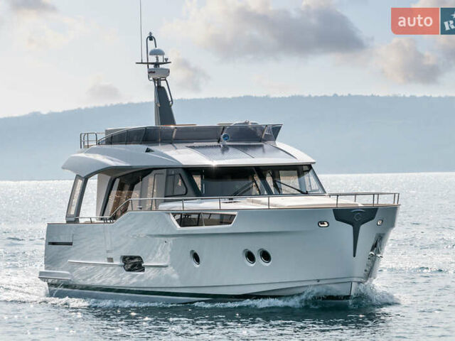 Гринлайн 48, объемом двигателя 0 л и пробегом 0 тыс. км за 901931 $, фото 19 на Automoto.ua