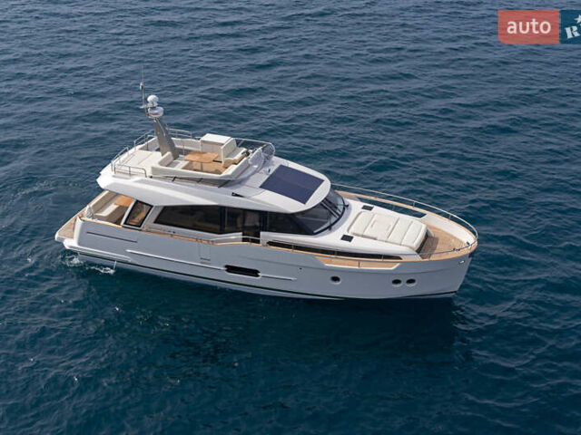 Гринлайн 48, объемом двигателя 0 л и пробегом 0 тыс. км за 901931 $, фото 1 на Automoto.ua