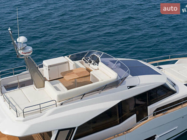 Гринлайн 48, объемом двигателя 0 л и пробегом 0 тыс. км за 901931 $, фото 4 на Automoto.ua