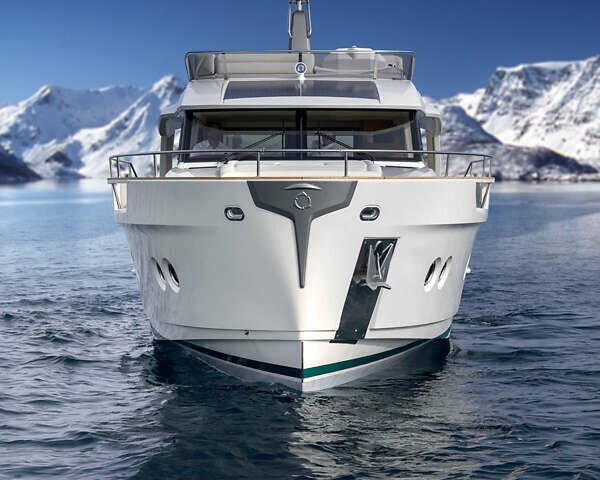 Гринлайн 48, объемом двигателя 0 л и пробегом 0 тыс. км за 901931 $, фото 17 на Automoto.ua