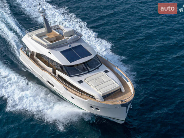 Гринлайн 48, объемом двигателя 0 л и пробегом 0 тыс. км за 901931 $, фото 10 на Automoto.ua