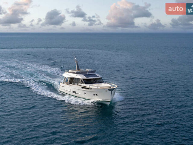 Гринлайн 48, объемом двигателя 0 л и пробегом 0 тыс. км за 901931 $, фото 8 на Automoto.ua