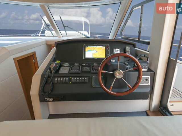 Гринлайн 48, объемом двигателя 0 л и пробегом 0 тыс. км за 901931 $, фото 29 на Automoto.ua