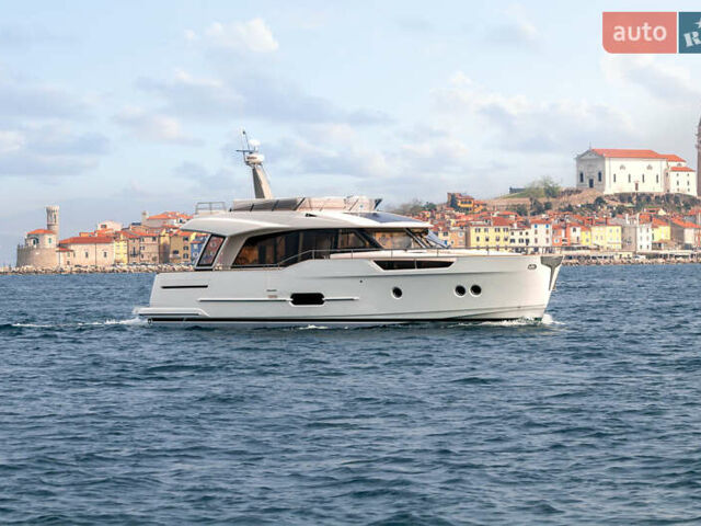 Гринлайн 48, объемом двигателя 0 л и пробегом 0 тыс. км за 901931 $, фото 14 на Automoto.ua