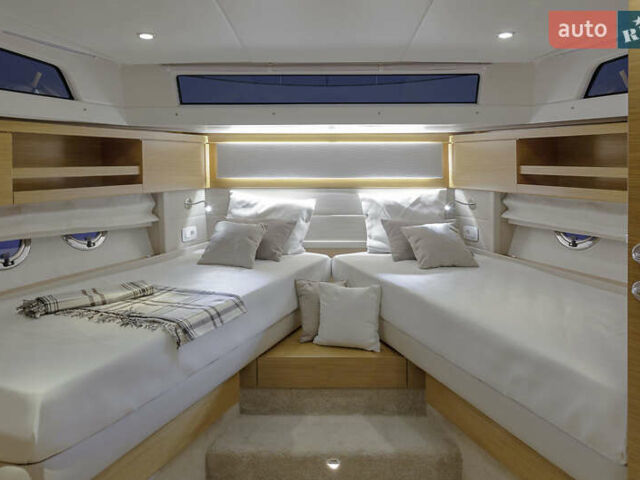 Гринлайн 48, объемом двигателя 0 л и пробегом 0 тыс. км за 901931 $, фото 34 на Automoto.ua