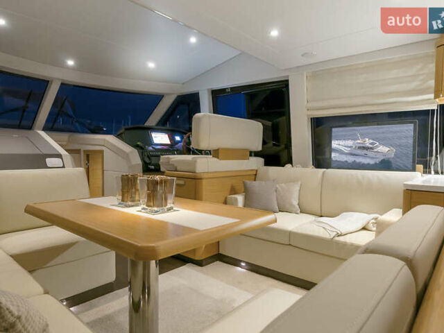 Гринлайн 48, объемом двигателя 0 л и пробегом 0 тыс. км за 901931 $, фото 33 на Automoto.ua