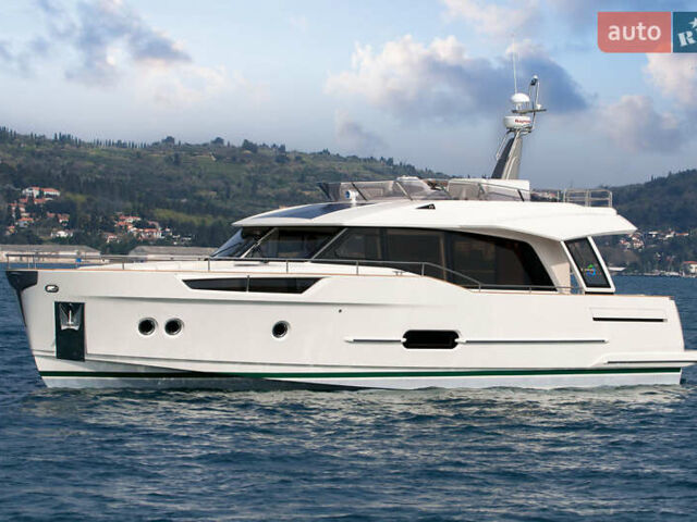 Гринлайн 48, объемом двигателя 0 л и пробегом 0 тыс. км за 901931 $, фото 13 на Automoto.ua