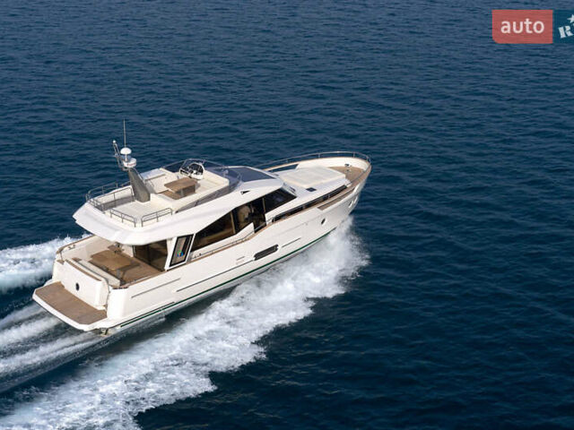 Гринлайн 48, объемом двигателя 0 л и пробегом 0 тыс. км за 901931 $, фото 11 на Automoto.ua