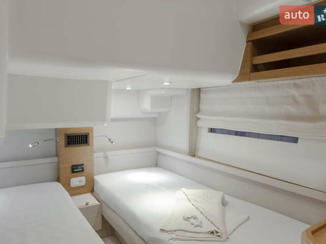 Гринлайн 48, объемом двигателя 0 л и пробегом 0 тыс. км за 901931 $, фото 37 на Automoto.ua