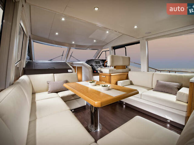 Гринлайн 48, объемом двигателя 0 л и пробегом 0 тыс. км за 901931 $, фото 23 на Automoto.ua