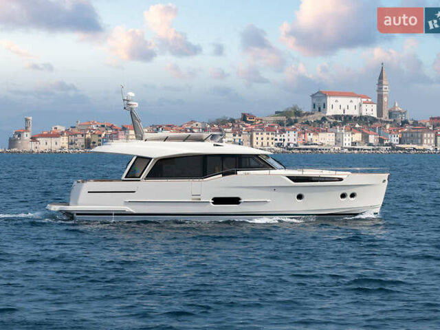 Гринлайн 48, объемом двигателя 0 л и пробегом 0 тыс. км за 901931 $, фото 12 на Automoto.ua