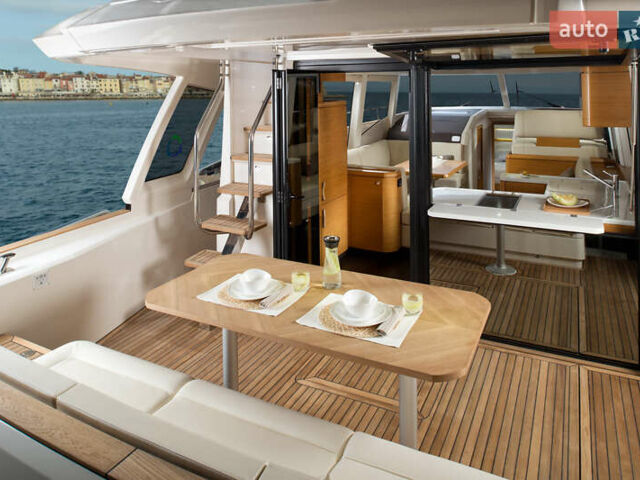 Гринлайн 48, объемом двигателя 0 л и пробегом 0 тыс. км за 901931 $, фото 22 на Automoto.ua